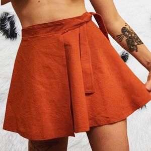 1970s Skirt